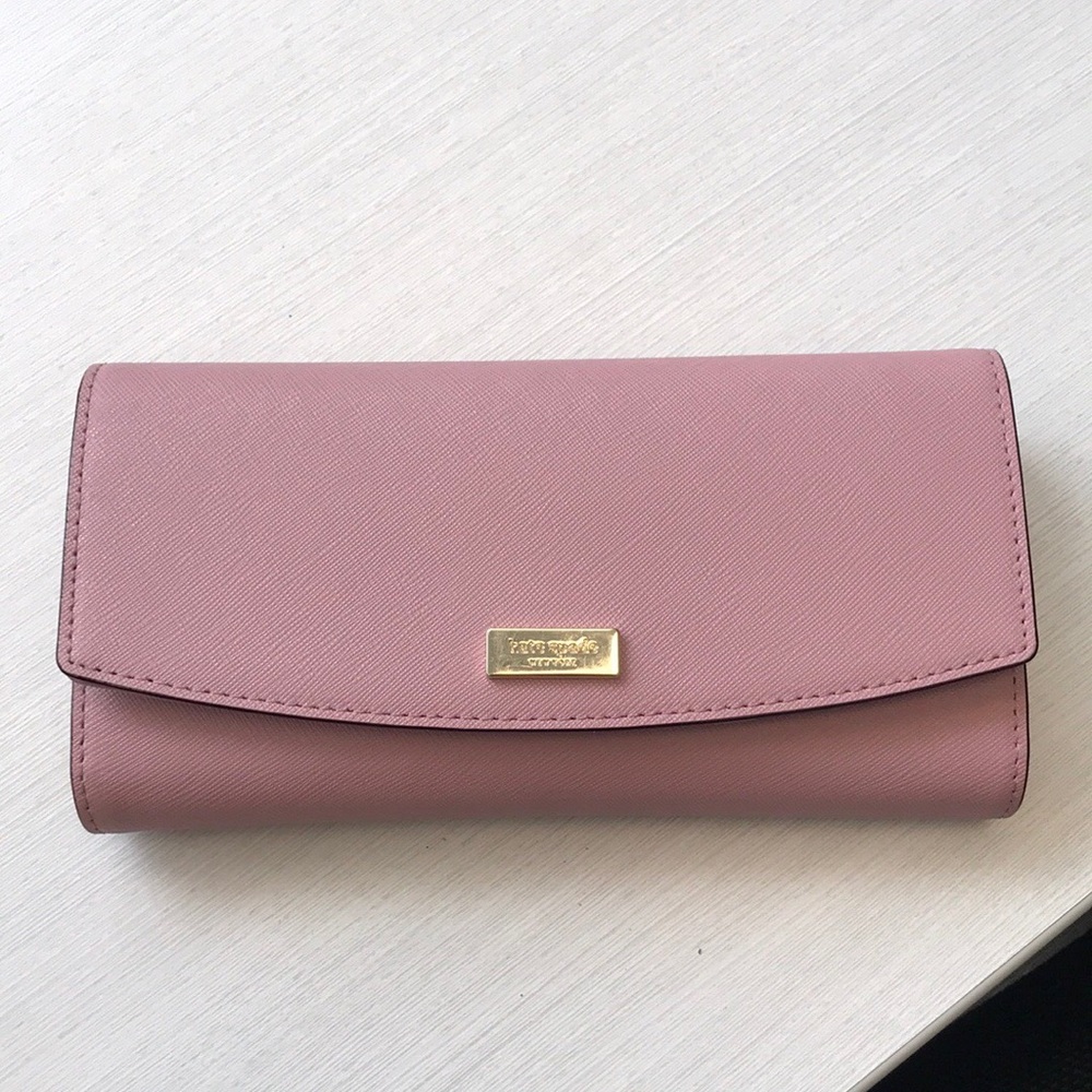 Kate spade wallet